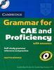 Cambridge GRAMMAR FOR CAE AND PROFICIENCY M. Hewings