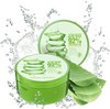 Гель от Nature Republic "Soothing & Moisture" Aloe Vera 92% Soothing Gel.