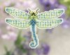 Mill Hill - Dragonfly (beaded kit)