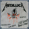 DVD Metallica - Live Shit: Binge & Purge