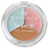 консилер essence forget it