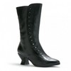 American Duchess : "Tavistock" Victorian Button Boot