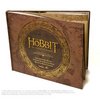 The Hobbit: An Unexpected Journey Chronicles: Art & Design: Weta: 9780062200907: Amazon.com: Books