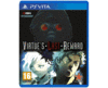 Zero Escape: Virtue's Last Reward (PS Vita)