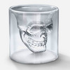 Amazon.com: Fred and Friends Doomed: 'Crystal Skull' Shotglass: Kitchen & Dining