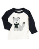 Wolf Pup Tee