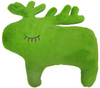 Craftholic Green Reindeer