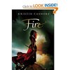 Fire [Hardcover] Kristin Cashore