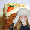 Kaske + Carrot cake