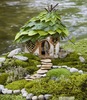 построить fairy house