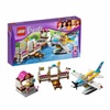 Конструктор LEGO Friends 3063 Лего Школа пилотирования самолётов