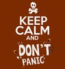 Don't Panic