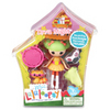 Mini Lalaloopsy Dyna Might