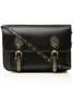 Steve Madden Bluuna Crossbody Satchel