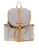 Canvas Backpack