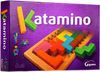 Настольная игра "Катамино"