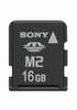 Карта памяти sony M2 16gb