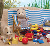 Sylvanian Families "День на море"