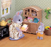 Sylvanian Families Буфет