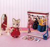 Sylvanian Families "Модный бутик"