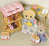 Sylvanian Families "Кондитерская"