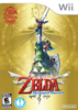 LOZ: Skyward sword