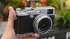 Fujifilm X100S