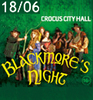 концерт Blackmore’s Night