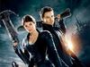 Hansel and Gretel Witch Hunters