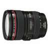 ОБЪЕКТИВ CANON EF 24-105 MM F/4L IS USM