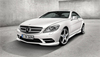 CL 500 4MATIC BlueEFFICIENCY