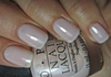 OPI – Don’t Burst My Bubble