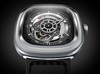 Часы Sevenfriday P1