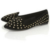 topshop loafers