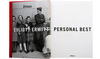 Книга ELLIOTT ERWITT: PERSONAL BEST