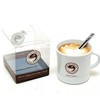 Tony Moly Latte Art Cappuccino Cream-In Scrub