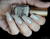 Ga-De #401 Gray Beige