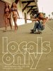 книга Locals Only