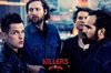 побывать на концерте The Killers