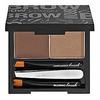 Набор для бровей - Benefit Dark Shaping Kit