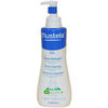 Mustela, Weleda, Bubhen - хорошая детская косметика