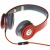 Monster Beats Solo HD Red