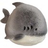 Squishable Shark - plush toy