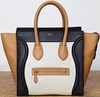 Celine boston tote