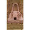 Jesus diamante pink bag