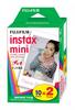 Fujifilm Instax Mini Glossy (10/2PK) кассета