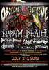 попасть на Obscene Extreme Fest