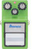 Ibanez TS9 Tube Screamer