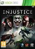 injustice: gods among us (XBOX360)