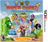 Paper Mario: Sticker Star